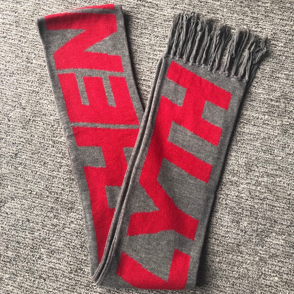 ACW* Oversized Scarf